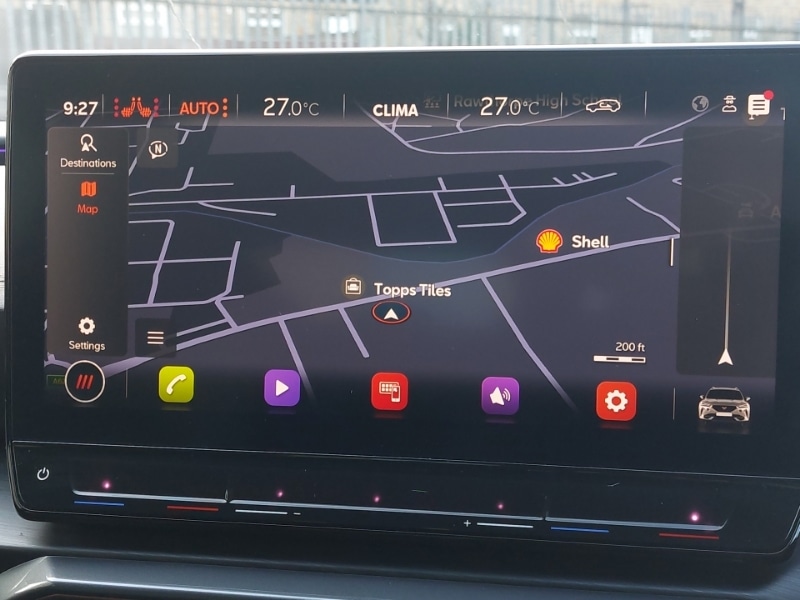 Used Cupra Formentor 2024 for sale - 77352770: Photo 13