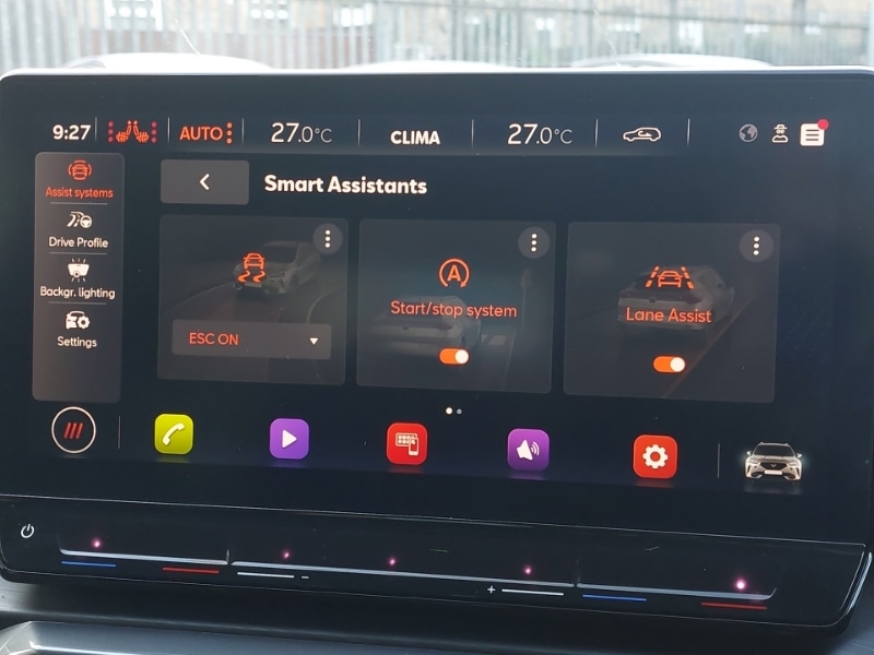 Used Cupra Formentor 2024 for sale - 77352770: Photo 15