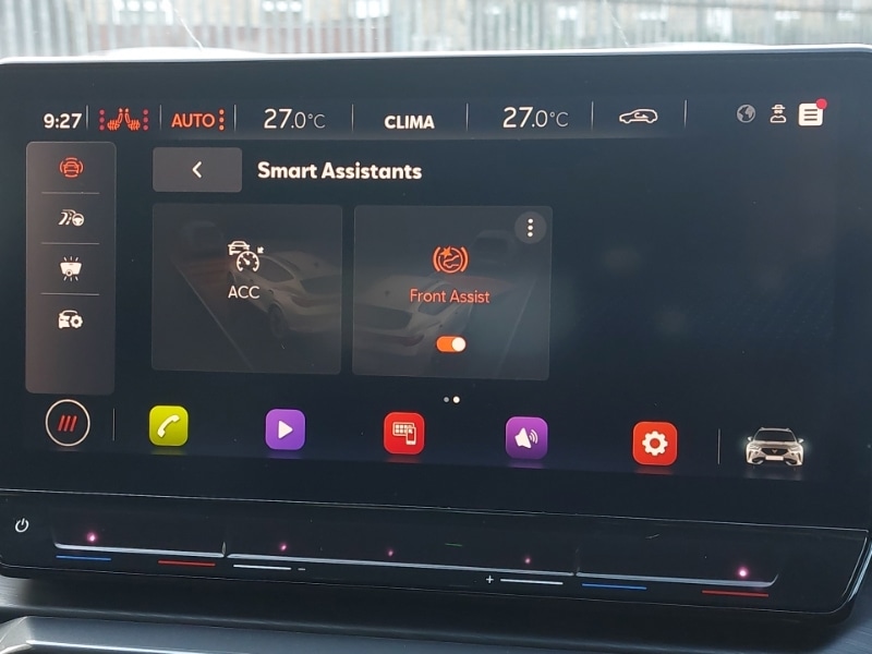 Used Cupra Formentor 2024 for sale - 77352770: Photo 16