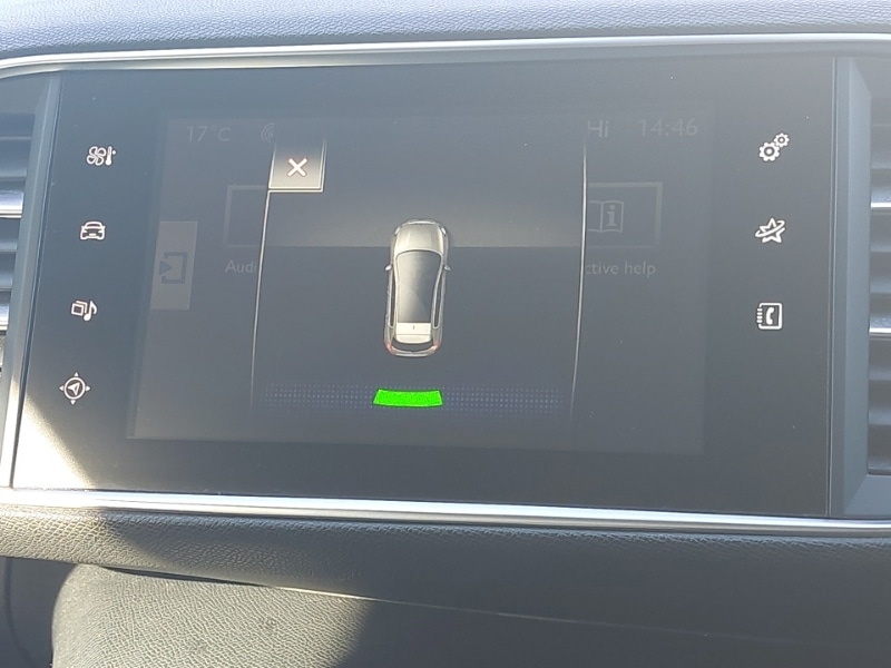 Used Peugeot 308 2016 for sale - 77669594: Photo 10