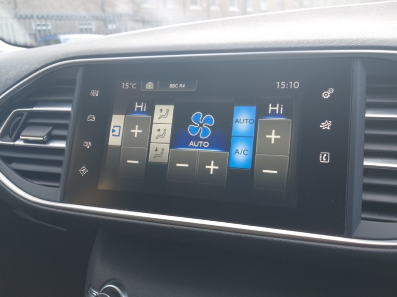 Used Peugeot 308 2016 for sale - 77669594: Photo 12