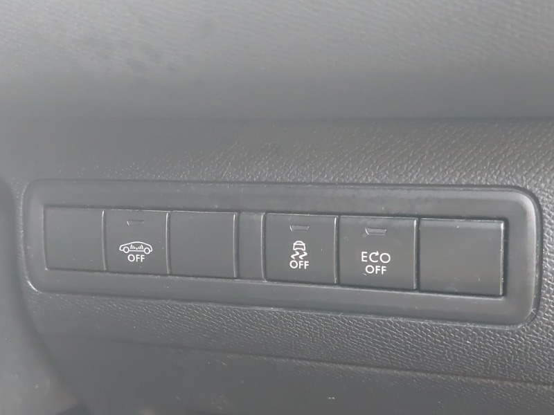 Used Peugeot 308 2016 for sale - 77669594: Photo 17