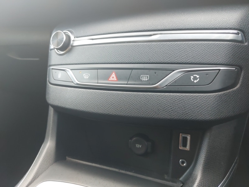 Used Peugeot 308 2016 for sale - 77669594: Photo 19