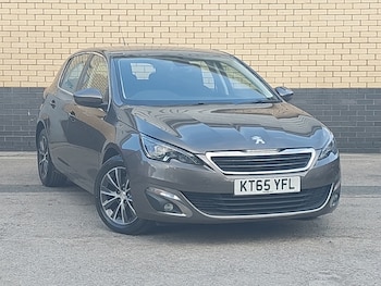 Peugeot 308 feature image