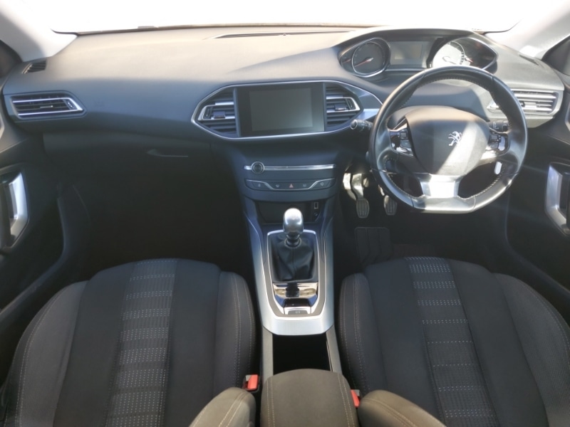 Used Peugeot 308 2016 for sale - 77669594: Photo 2