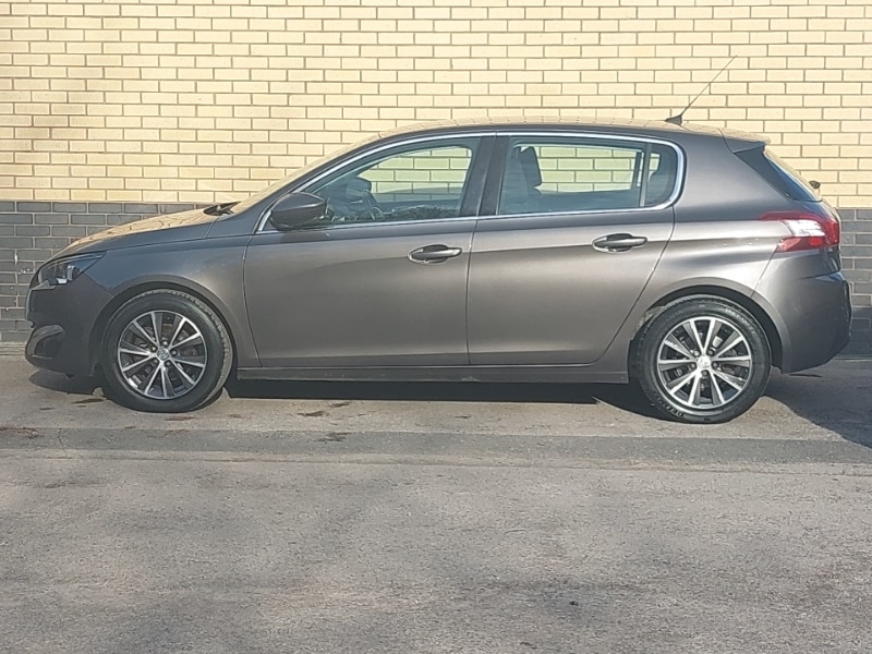 Used Peugeot 308 2016 for sale - 77669594: Photo 4