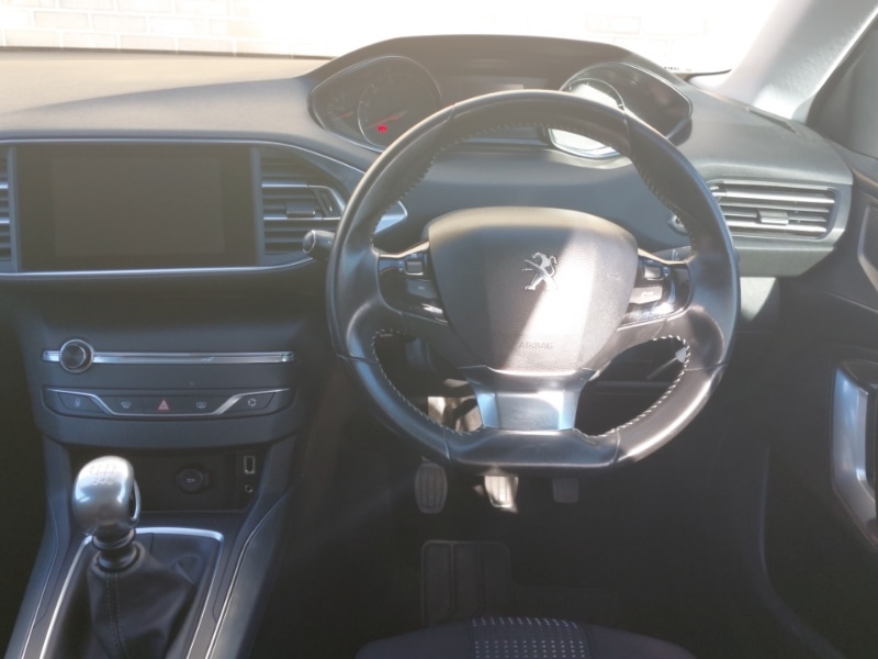 Used Peugeot 308 2016 for sale - 77669594: Photo 7