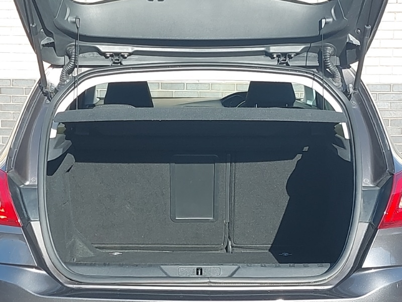 Used Peugeot 308 2016 for sale - 77669594: Photo 8