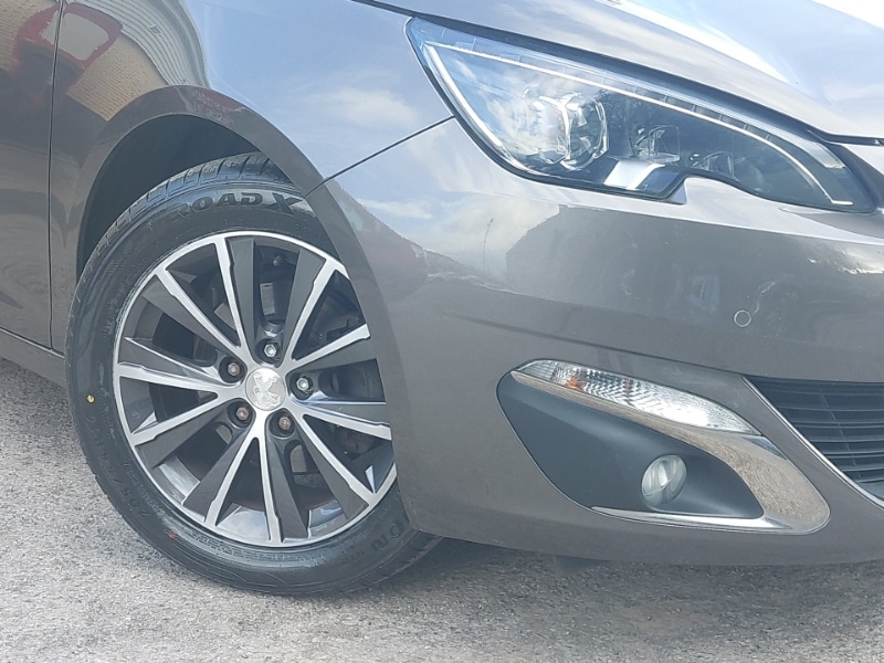 Used Peugeot 308 2016 for sale - 77669594: Photo 9