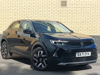 Used Vauxhall Mokka 2021 for sale - 79776794: Photo