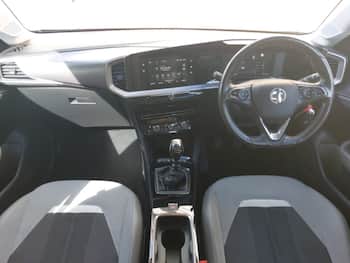 Used Vauxhall Mokka 2021 for sale - 79776794: Photo