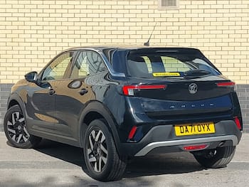 Used Vauxhall Mokka 2021 for sale - 79776794: Photo