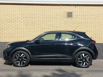 Used Vauxhall Mokka 2021 for sale - 79776794: Photo