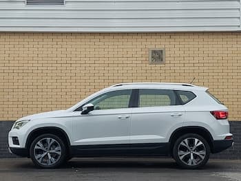 Used SEAT Ateca 2017 for sale - 79706954: Photo