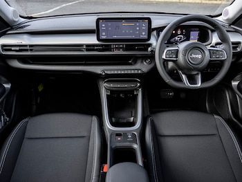 Used Jeep Other 2025 for sale - 75828421: Photo
