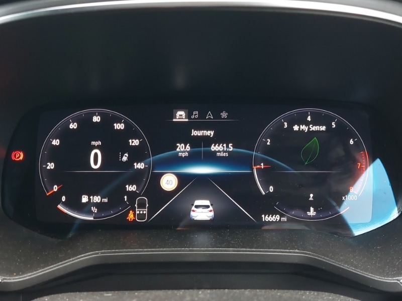 Used Renault Clio 2023 for sale - 77028603: Photo 10