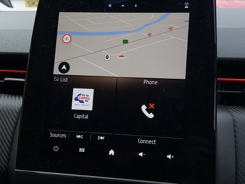 Used Renault Clio 2023 for sale - 77028603: Photo 13