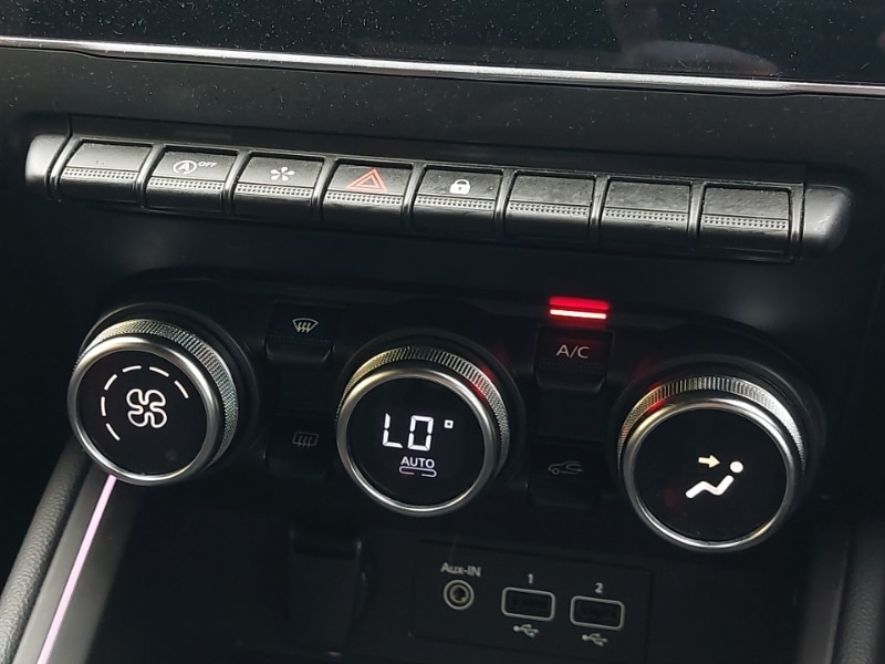 Used Renault Clio 2023 for sale - 77028603: Photo 15