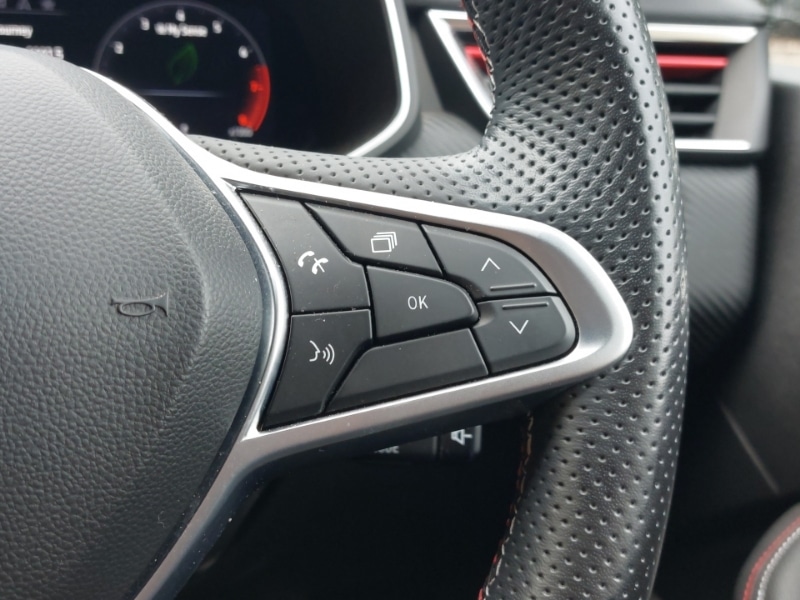 Used Renault Clio 2023 for sale - 77028603: Photo 18