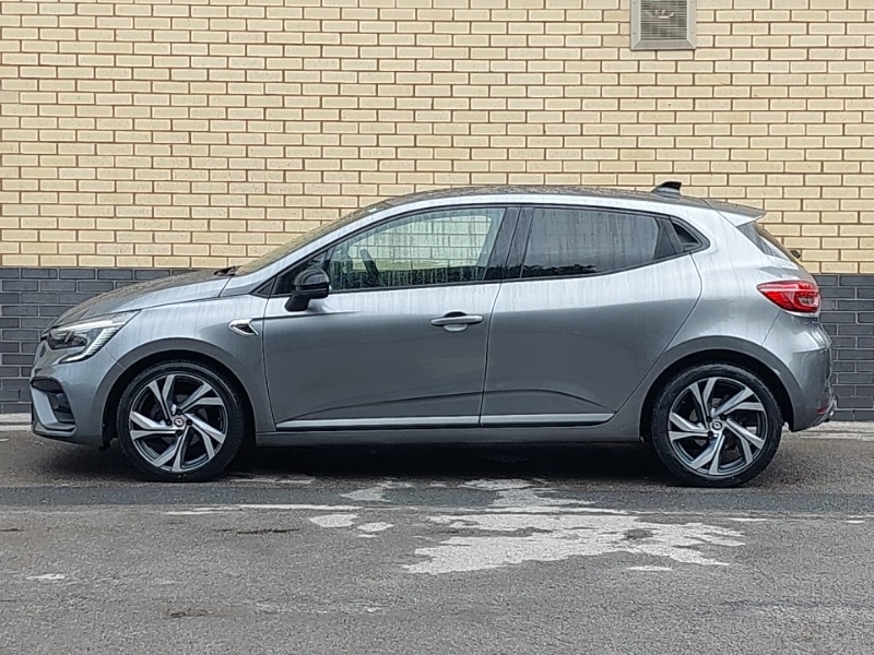 Used Renault Clio 2023 for sale - 77028603: Photo 4