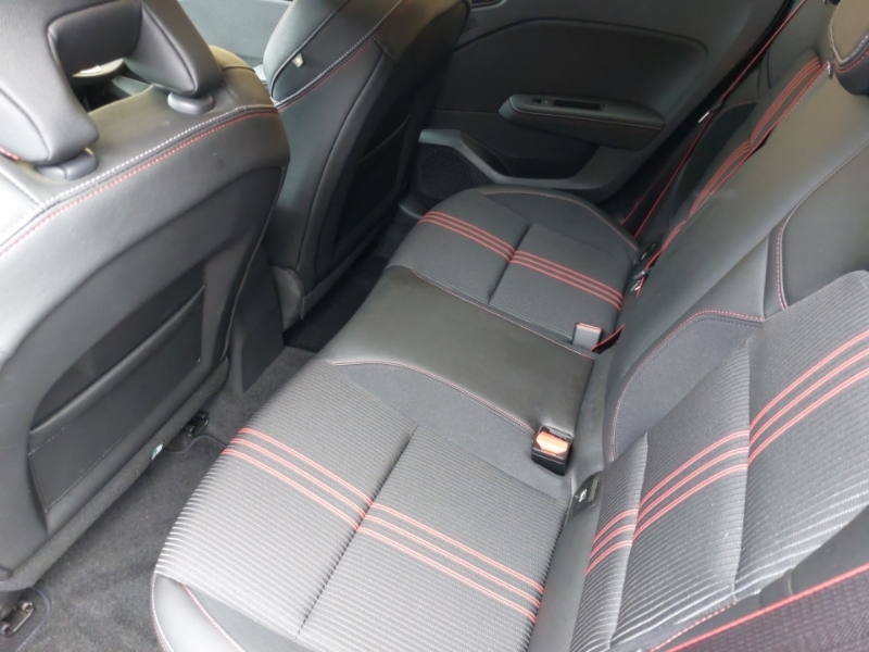 Used Renault Clio 2023 for sale - 77028603: Photo 6