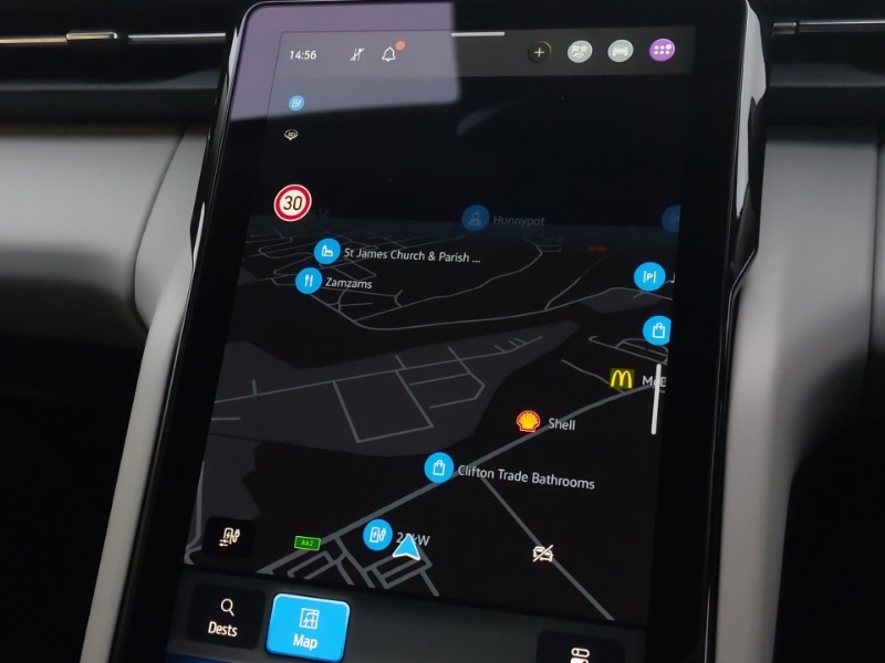 Used Ford Explorer 2025 for sale - 76726425: Photo 13