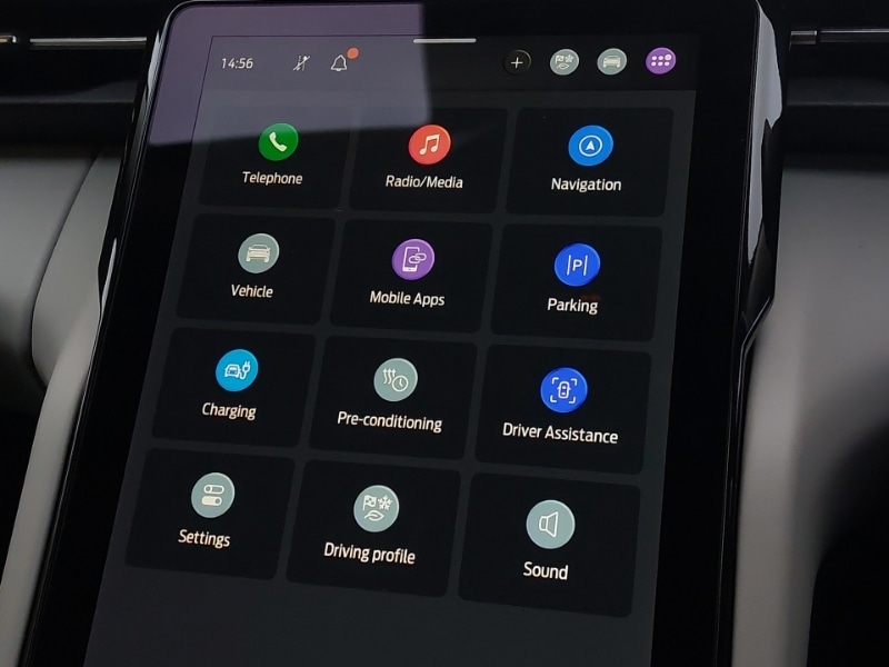 Used Ford Explorer 2025 for sale - 76726425: Photo 14