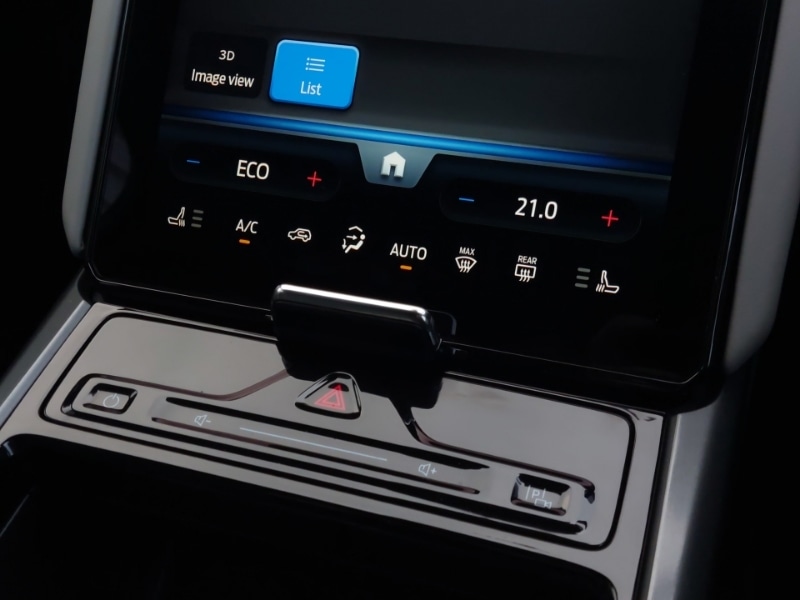 Used Ford Explorer 2025 for sale - 76726425: Photo 16