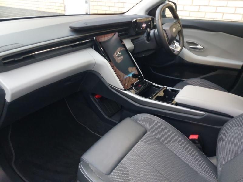 Used Ford Explorer 2025 for sale - 76726425: Photo 5