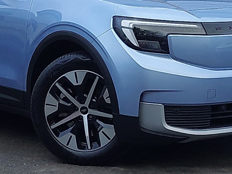 Used Ford Explorer 2025 for sale - 76726425: Photo 9