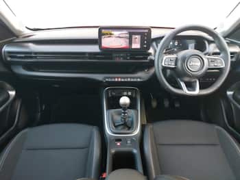 Used Jeep Avenger 2024 for sale - 79786236: Photo