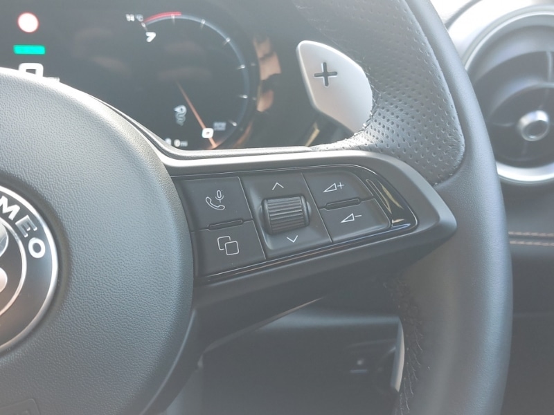 Used Alfa Romeo Tonale 2025 for sale - 76335959: Photo 19