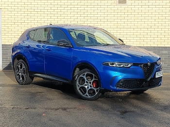 2025 - 1.3 PHEV Veloce 5dr Auto