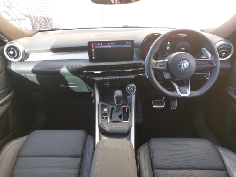 Used Alfa Romeo Tonale 2025 for sale - 76335959: Photo 2
