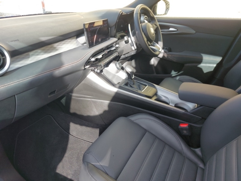 Used Alfa Romeo Tonale 2025 for sale - 76335959: Photo 5
