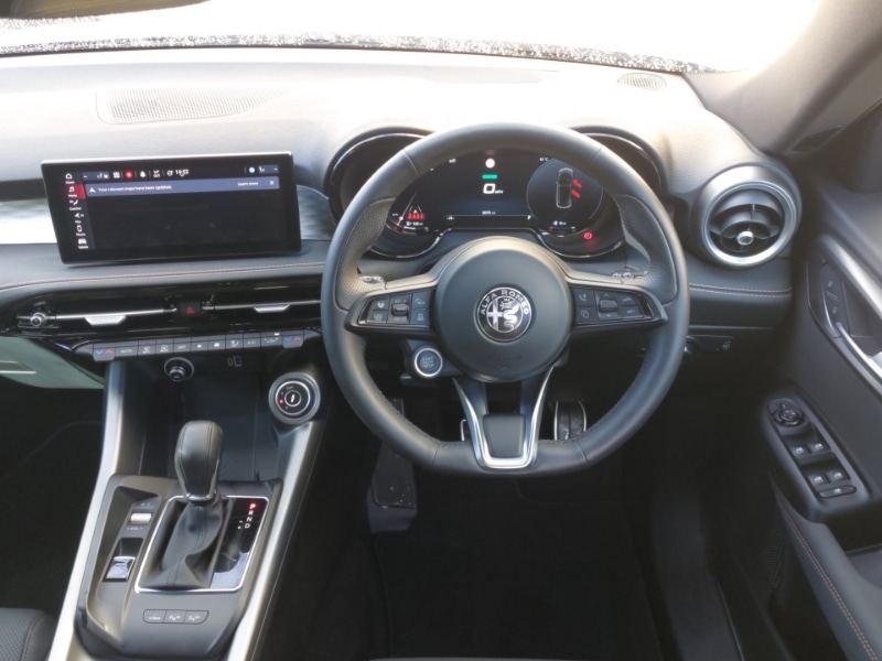Used Alfa Romeo Tonale 2025 for sale - 76335959: Photo 7
