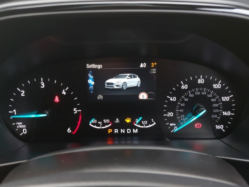 Used Ford Focus 2019 for sale - 77569101: Photo 10