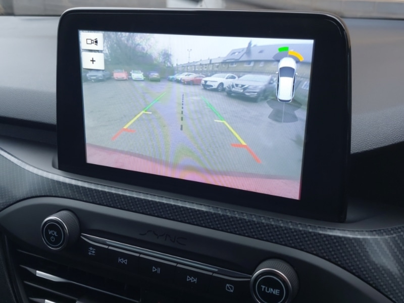 Used Ford Focus 2019 for sale - 77569101: Photo 11