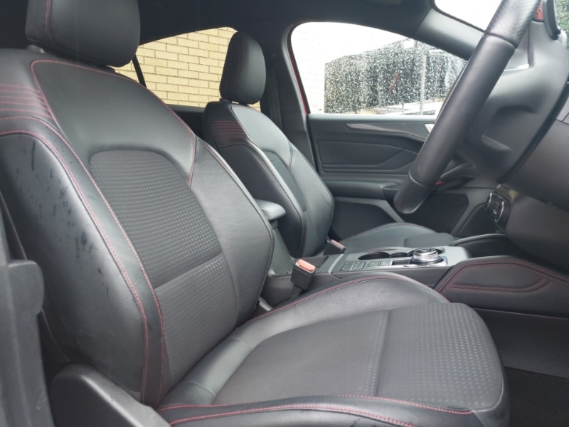 Used Ford Focus 2019 for sale - 77569101: Photo 12