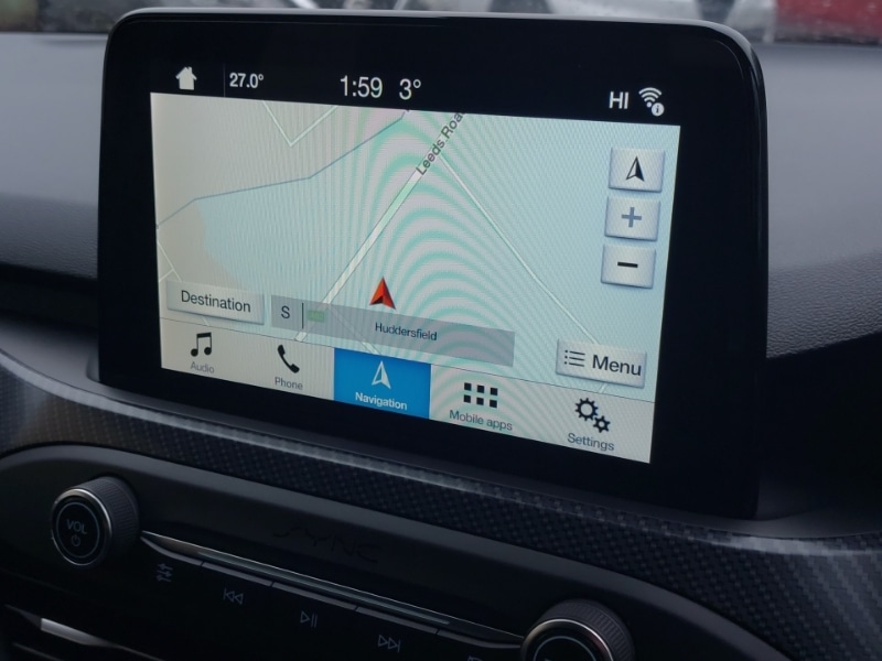 Used Ford Focus 2019 for sale - 77569101: Photo 16