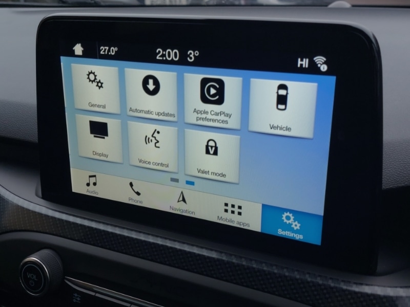 Used Ford Focus 2019 for sale - 77569101: Photo 17