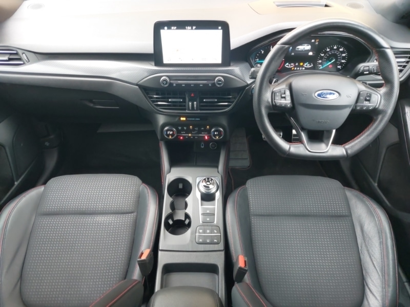 Used Ford Focus 2019 for sale - 77569101: Photo 2