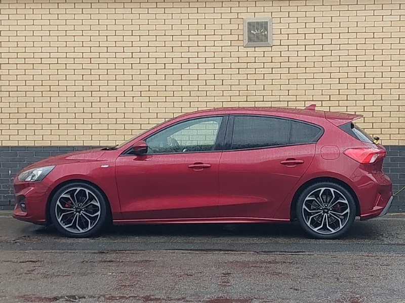 Used Ford Focus 2019 for sale - 77569101: Photo 4