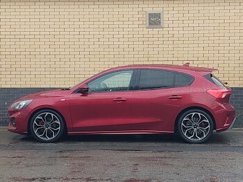 Used Ford Focus 2019 for sale - 77569101: Photo