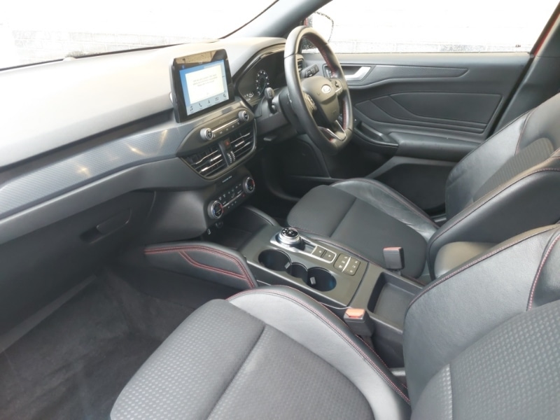 Used Ford Focus 2019 for sale - 77569101: Photo 5