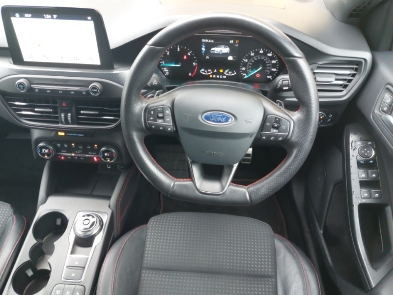 Used Ford Focus 2019 for sale - 77569101: Photo 7