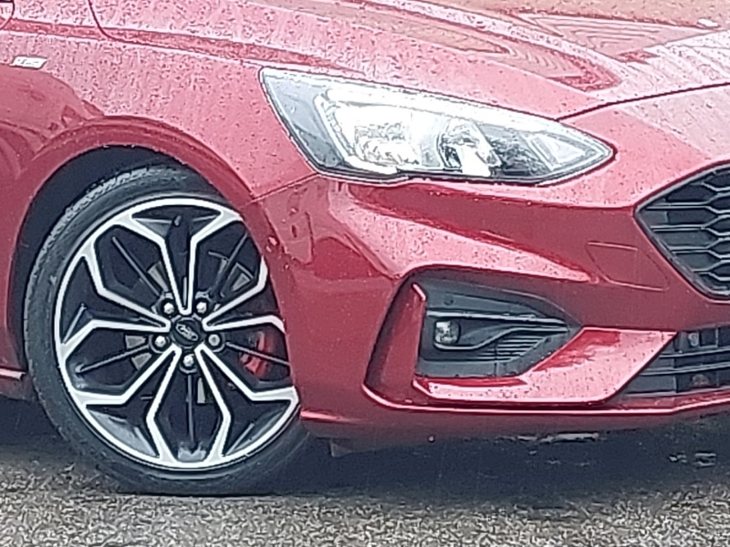 Used Ford Focus 2019 for sale - 77569101: Photo 9