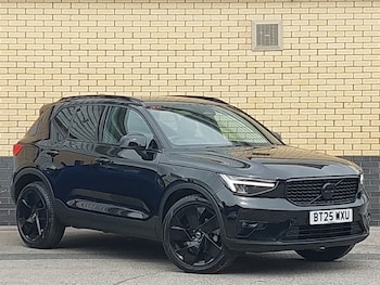 Used Volvo XC40 2025 for sale - 79074410: Photo