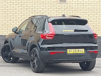 Used Volvo XC40 2025 for sale - 79074410: Photo