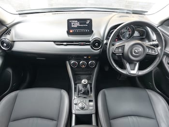 Used Mazda CX-3 2019 for sale - 78642748: Photo